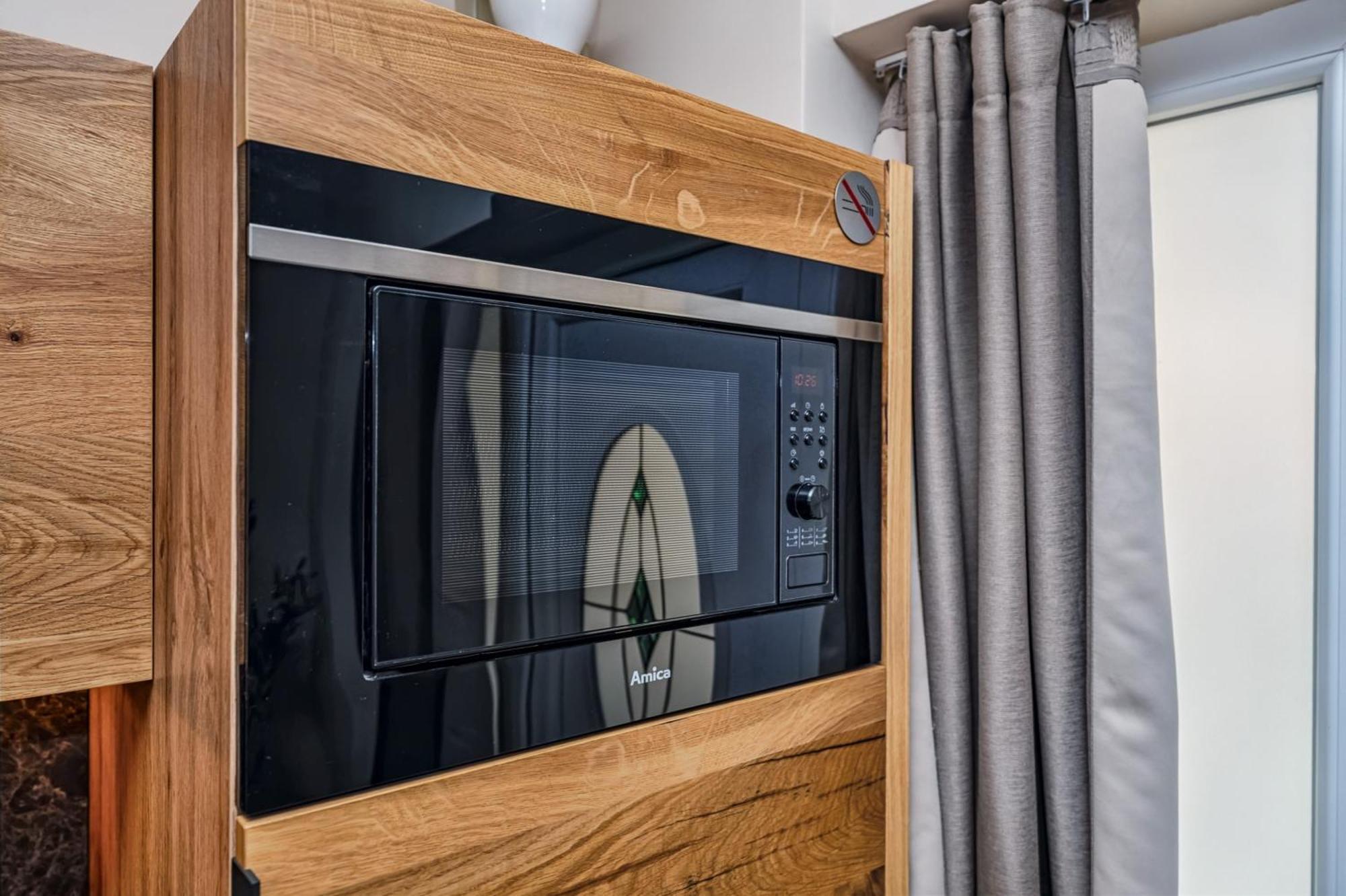Samm Apartments Σίμπενικ Εξωτερικό φωτογραφία