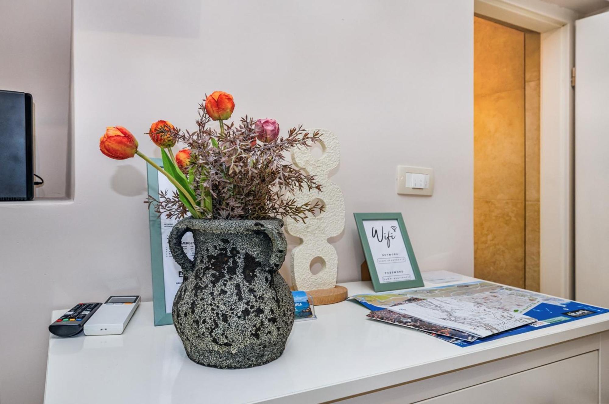 Samm Apartments Σίμπενικ Εξωτερικό φωτογραφία